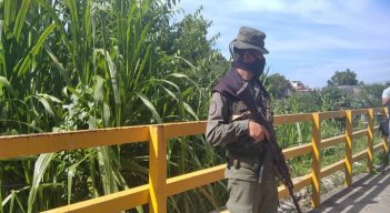 Más de 740 personas han sido asesinadas en lo que va de este año. Foto: La Opinión 