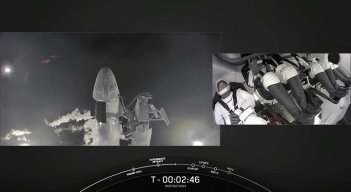 Los turistas no han tenido inconvenientes.