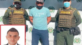Detenido