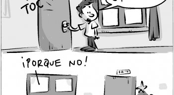 Caricatura del sábado, 4 de septiembre de 2021.