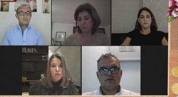 La conversación girará en torno a los principales retos para restablecer las relaciones diplomáticas entre Venezuela y Colombia.