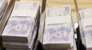 Los departamentos con más hogares pendientes por retirar los recursos son Antioquia (6.655 beneficiarios), Valle del Cauca (5.083), Nariño (3.650), Cauca (3.218) y Norte de Santander (2.995). / Foto: Archivo