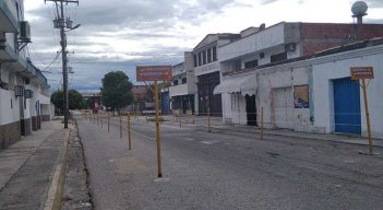 Los gremios venezolanos estiman que en un lapso no mayor a seis meses esté en pleno apogeo la actividad económica en la frontera./Foto cortesía