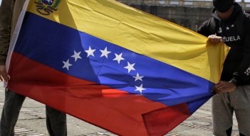 Para contener la migración ilegal, el gobierno mexicano tiene desplegados más 27.000 efectivos de las fuerzas armadas en sus fronteras sur y norte.