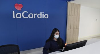 Royal Philips, empresa líder en tecnología de salud, y LaCardio se aliaron para resaltar el valor de las soluciones de ultrasonido de una manera clínica e integral en cardiología. / Foto: Colprensa