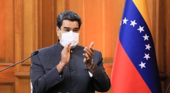 Nicolás Maduro