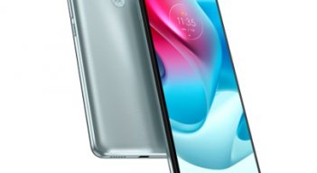 El moto g60 es un nuevo dispositivo.