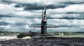 Los submarinos tienen variada tecnología