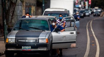 Tres de cada cuatro venezolanos viven en pobreza extrema, según estudio académico