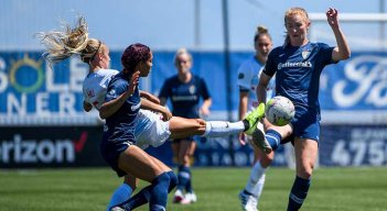 La liga femenina de los Estados Unidos no se jugará hasta no esclarecer las denuncias  por acoso sexual.
