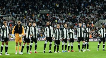 El Newcastle de la primera división inglesa, recibirá inyección económica de un grupo de inversión saudí, en un momento crítico que vive en lo financiero.