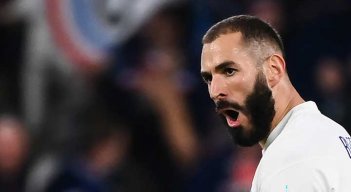 Karim Benzema, jugador del Real Madrid podría ir a prisión en el caso de 'sextape'