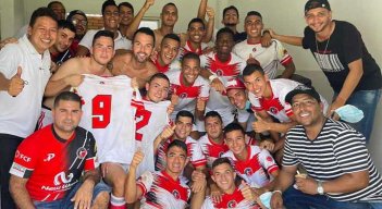 Cúcuta FC uno de los cuatro equipos de Norte de Santander clasifcados, a la tercera fase del torneo de la Primera C .