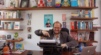 Daniel Samper Ospina