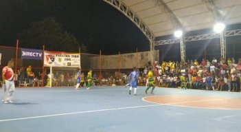Piratas FDS de Tibú ya está en cuartos de final de la Superliga. 