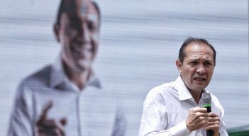 El senador Antonio Sanguino alertó que la reapertura de la frontera se podría prolongar./Foto Archivo Colprensa