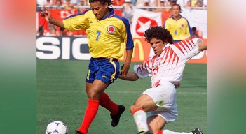 Anthony de Ávila