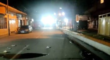 Avenida Venezuela