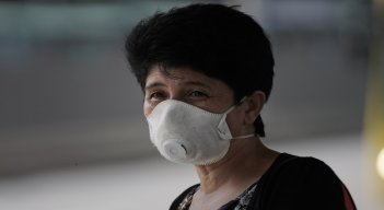 ¿Cómo sé si padezco el síndrome postcovid-19?/Foto: Colprensa