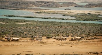  Colombia se alista para gran cumbre mundial de cambio climático./Foto: Colprensa
