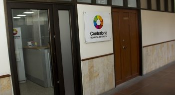El proceso para la elección de contralor municipal sigue./Foto Archivo La Opinión