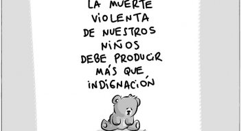 Caricatura @yeyonet