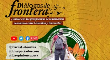 Diálogos de Frontera.