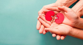 Donar órganos salva vidas