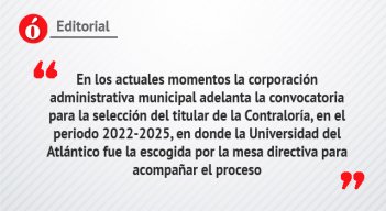 Editorial