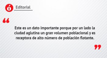 Editorial.