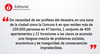 Editorial.