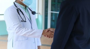 Hay que consultar al médico ante cualquier señal