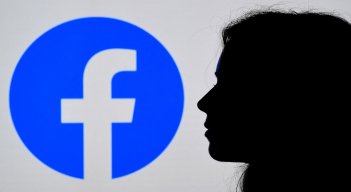 Facebook presentó una falla mundial.