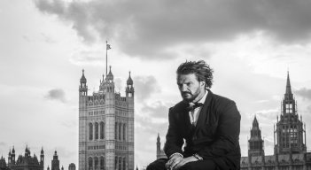 Ricardo Arjona