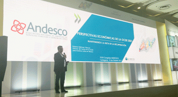 Congreso de Andesco 