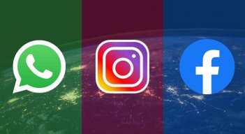 ¿Sabe por qué se cayeron Facebook, Instagram y WhatsApp?/Foto: internet