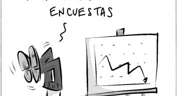 Caricatura del jueves 14 de octubre del 2021