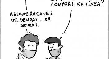 Caricatura 28 de octubre de 2021