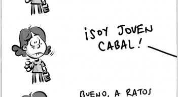 Caricatura del viernes, 29 de octubre de 2021