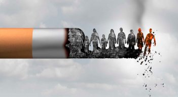 Cigarrillo