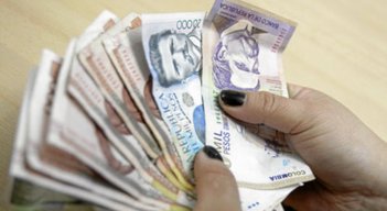 Si es beneficiario de Ingreso Solidario, en la Carpeta Ciudadana Digital aparecerá automáticamente su información personal relacionada con el programa. / Foto: Colprensa