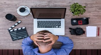 El dolor incapacita