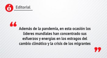 Editorial