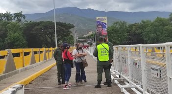 La Asamblea Nacional de Venezuela aprobó crear una comisión para que estudie la posible restauración de las relaciones diplomáticas con Colombia. / Foto: Archivo