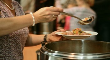 Millones de personas no acceden a alimentos