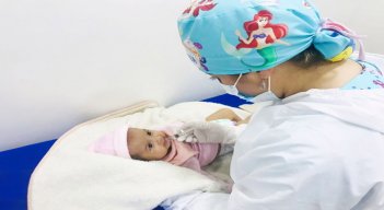 La jornada es gratis para niños, adolescentes y adultos. Foto: Cortesía/La Opinión