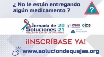  La atención se brindará entelas 9:00 am y las 4:00 pm.
