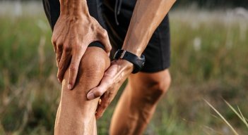 La osteoartrosis afecta en todas las edades.
