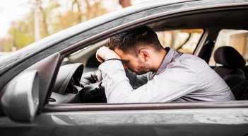 Esté atento a los intentos de fraude