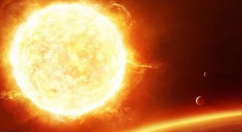 Hay tormenta solar ¿Qué consecuencias trae?/Foto: internet